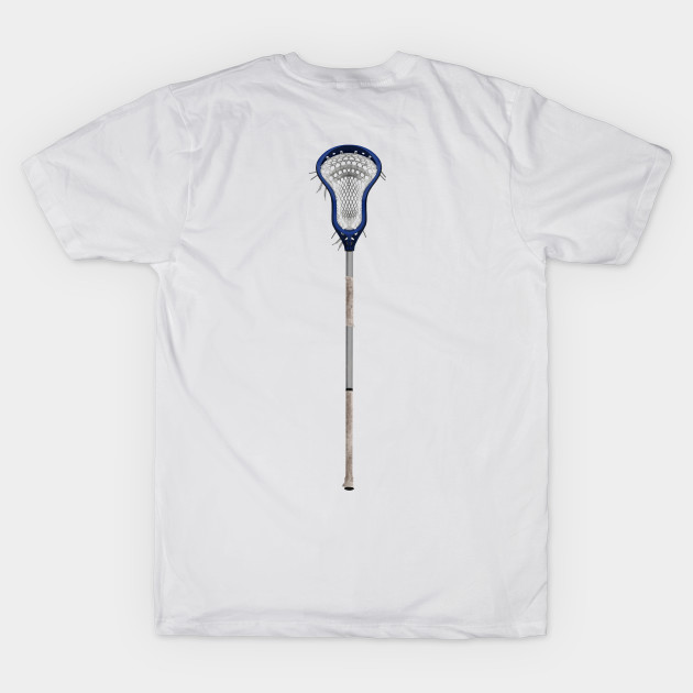 Lacrosse by 752 Designs